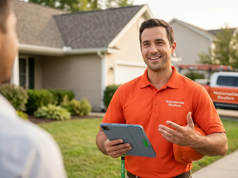 Roof Installation  in Jersey City  FAQ